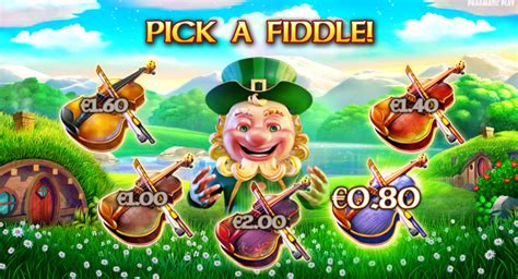 Leprechaun Song Slot Online .